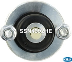 SSN4992HE, Реле втягивающее стартера