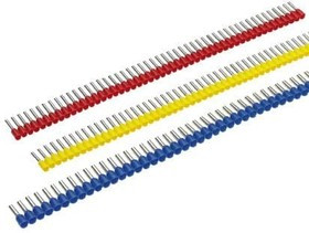 FSD76-8-DSL8, Terminals 18 AWG GRAY