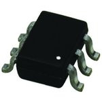 BAV70S.115, Диод: импульсный, SMD, 100В, 250мА, 4нс, SOT363, Ufmax: 1,25В