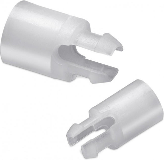 702940500, PCB Support, Screw Mount, Lock In, Nylon 6.6, 6.4 mm x 7.1 mm, WA-SNSR Series