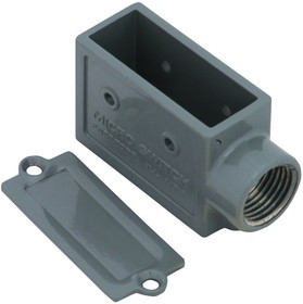 3PA1, SNAP ACTION BASIC SWITCH