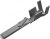 964133-2, Automotive Connectors FF FLACHSTECKER 2,8