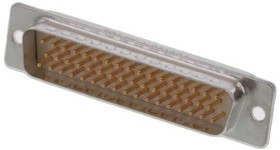 173109-0082, D-Sub Standard Connectors SDR PLG 50P F50P0G2