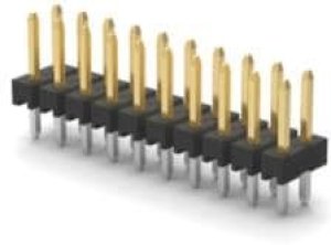2842128-6, Board to Board & Mezzanine Connectors 12P,2MM,BRK HDR,DRVT 2.8,0.76AU,TB 2842128-6, Board to Board & Mezzanine Connectors 12P,2MM,BRK HDR,DRVT 2.8,0.76AU,TB