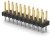 2842128-6, Board to Board & Mezzanine Connectors 12P,2MM,BRK HDR,DRVT 2.8,0.76AU,TB 2842128-6, Board to Board & Mezzanine Connectors 12P,2MM,BRK HDR,DRVT 2.8,0.76AU,TB