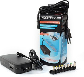 ROBITON NB90W BL1, Адаптер/блок питания