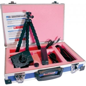 EPC660 EVALUATION KIT EU & US