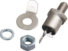 ТС122-25-12, Симистор силовой 25А 1200В ТС122-25-12, Симистор силовой 25А 1200В