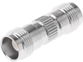 R143704000, RF Adapters - In Series TNC / FEMALE-FEMALE ADAPTER R143704000, RF Adapters - In Series TNC / FEMALE-FEMALE ADAPTER