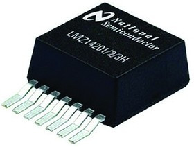 LMZ14202HTZE/NOPB, Микросхема