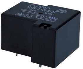 Реле HJQ-15F-24VDC-S-H