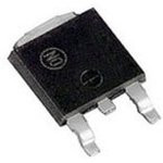 MC33269DT-5.0G, LDO линейный регулятор напряжения, +5В, 800мА, [D-PAK]