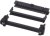 XG4M-3430-U, Conn IDC Connector SKT 34 POS 2.54mm IDT RA Cable Mount