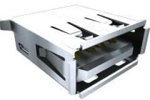 USB-A-D-F-W-TH, USB Connectors USB 2.0 Interface, Type A USB-A-D-F-W-TH, USB Connectors USB 2.0 Interface, Type A
