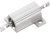 THS1015RJ, 15 10W Wire Wound Chassis Mount Resistor THS1015RJ ±5%