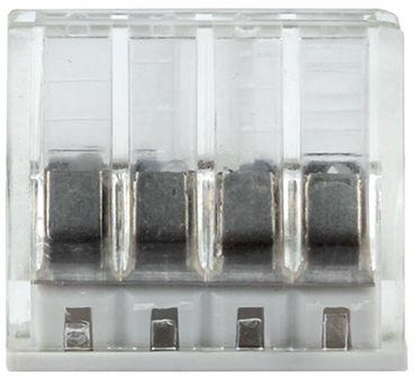 Клемма строительно-монтажная СМК 2273-248 8-проводная 0.5-2.5кв.мм с пастой (уп.50шт) PROxima EKF plc-smk-2273-248 Клемма строительно-монтажная СМК 2273-248 8-проводная 0.5-2.5кв.мм с пастой (уп.50шт) PROxima EKF plc-smk-2273-248