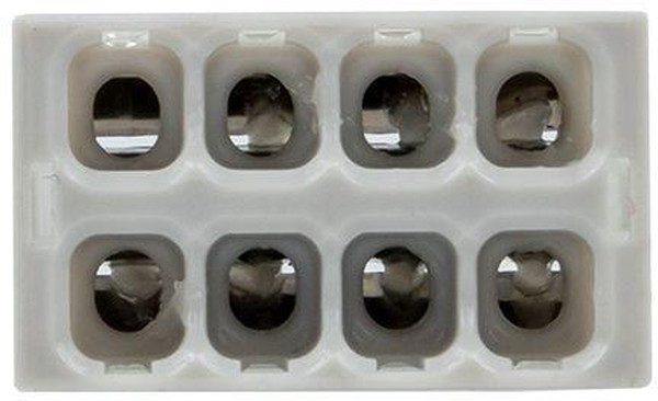 Клемма строительно-монтажная СМК 2273-248 8-проводная 0.5-2.5кв.мм с пастой (уп.50шт) PROxima EKF plc-smk-2273-248 Клемма строительно-монтажная СМК 2273-248 8-проводная 0.5-2.5кв.мм с пастой (уп.50шт) PROxima EKF plc-smk-2273-248