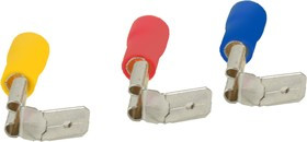 Разъем плоский ответвительный РпОи OptiKit S-PO-PVC-2.5-7-0.4 (уп.100шт) КЭАЗ 278093