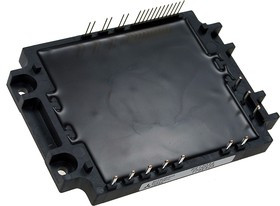 PS12034, 6IGBT+3ф мост 1200В 10A