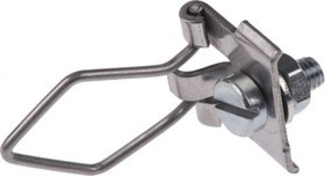 Locking Levers For Use With D-sub Connector Locking Levers For Use With D-sub Connector