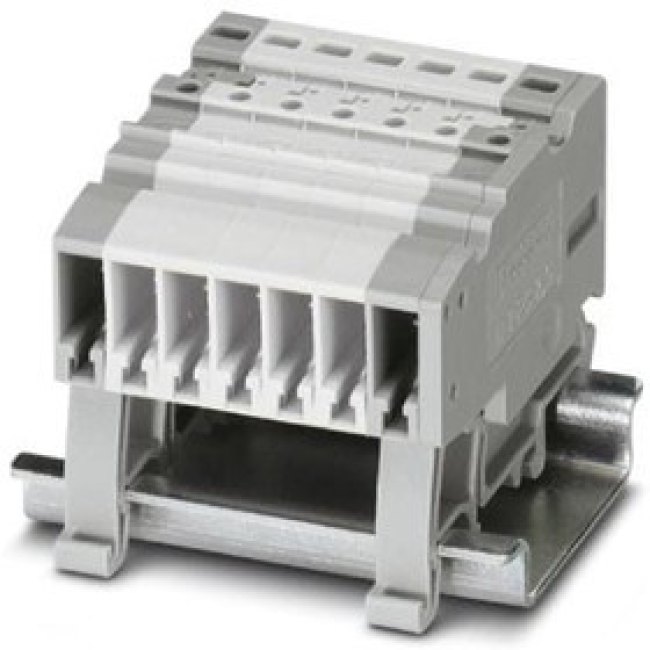3213455, Pluggable Terminal Blocks PPC 1 5/S-NS/9 3213455, Pluggable Terminal Blocks PPC 1 5/S-NS/9