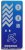 MIKROE-3414, SAML Touch Click Capacitive Touch Sensor for ATSAML10