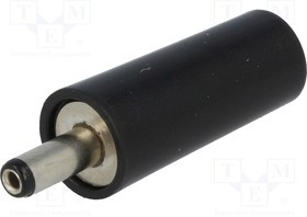 PC-009, Вилка, питания DC, "мама", 3,5/1,3мм, 3,5мм, 1,3мм, Sony, на провод