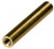 PCSS-35, стойка для печатной платы латунная М3 круглая D=5мм (L-KLS8-PCSS-M3-E5.0-L35)