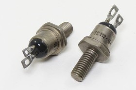 Симистор, 1000 В, 50А, TS132-50-10[ТС132-50-10]