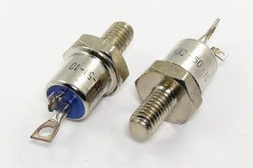 Симистор, 1000 В, 50А, TS132-50-10[ТС132-50-10]