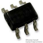 REG71055DDCT, Фиксированный DC/DC преобразователь напряжения с подкачкой заряда, 3В до 5.5В вход, 5. REG71055DDCT, Фиксированный DC/DC преобразователь напряжения с подкачкой заряда, 3В до 5.5В вход, 5.