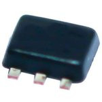 REG71055DDCT, Фиксированный DC/DC преобразователь напряжения с подкачкой заряда, 3В до 5.5В вход, 5. REG71055DDCT, Фиксированный DC/DC преобразователь напряжения с подкачкой заряда, 3В до 5.5В вход, 5.