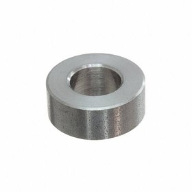 1248-31-SS, Standoffs &amp; Spacers 5/8 Rd X 1/4 X .315 ID Round Spacer