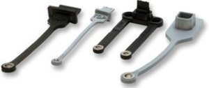 MUSB2A111014BP, Заглушка, MUSB, Применение: гнезда USB A, серый MUSB2A111014BP, Заглушка, MUSB, Применение: гнезда USB A, серый