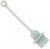 MUSB2A111014BP, Заглушка, MUSB, Применение: гнезда USB A, серый