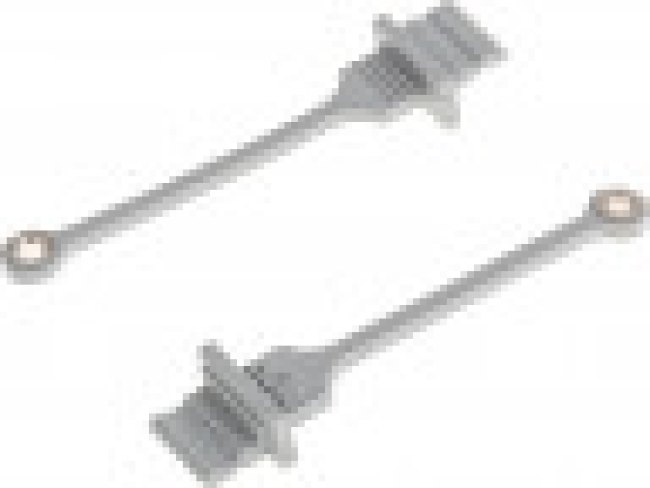 MUSB2A111014BP, Заглушка, MUSB, Применение: гнезда USB A, серый