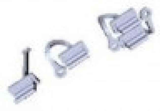 MUSB2A111014BP, Заглушка, MUSB, Применение: гнезда USB A, серый
