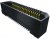 ERF8-060-01-L-D-RA-TR, Board to Board &amp; Mezzanine Connectors 0.80 mm Edge Rate Rugged High Speed Socket, Right-Angle