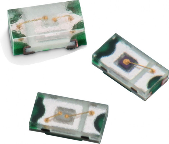 150040GS73220, Standard LEDs - SMD WL-SMCC SMT LED Mono-color