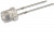 BL-L542PGC, Светодиод 5мм/зеленый/ 525нм/800-2000мкд/ прозрачный/90°/ цилиндрический