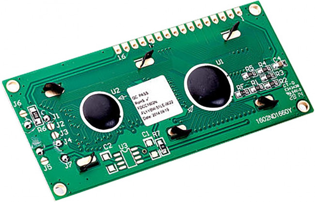 FC1602N01-FHYYBW-51SE FC1602N01-FHYYBW-51SE