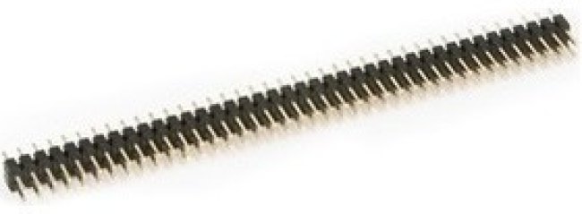 Разъём L-KLS1-207B-2-80-S / PLD2-80