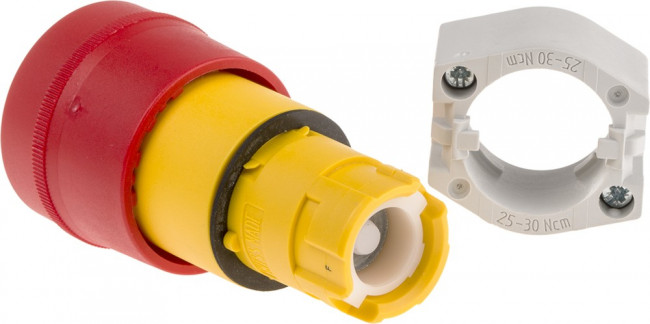 704.064.2, Switch Actuators 22.5mm EMER StpSWTCH ACT