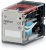 MY4100110DCS, Industrial Relay MY 4CO DC 110V 3A Plug-In Terminal