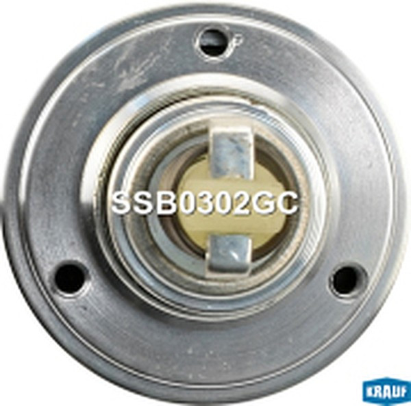 SSB0302GC, Втягивающее реле стартера