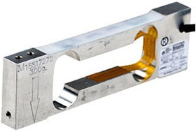 01004-300G-C3-01X, тензодатчик на 300 грамм, класс точности С3, уровеннь защиты IP66, кабель 0,4 м 01004-300G-C3-01X, тензодатчик на 300 грамм, класс точности С3, уровеннь защиты IP66, кабель 0,4 м