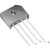 KBU8K-E4/51, Bridge Rectifiers 8.0 Amp 800 Volt