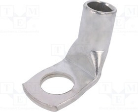 BM018499, Наконечник: кольцевой трубчатый, M12, 35-50мм2, обжим, на провод