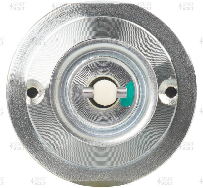 Реле втягивающее стартера Lifan X60 (12-)/X70 (17-) 1.8i после кат. черный р STARTVOLT VSR 1016