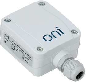 Датчик температуры наружный PT100 ONI TSO-1-PT100